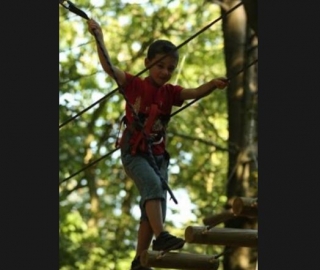  Aventura infantil cerca de Lille 